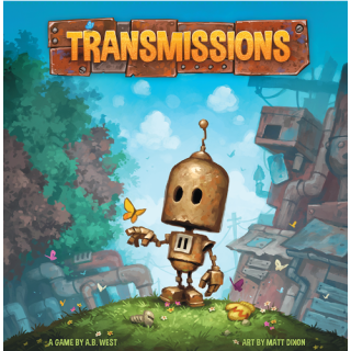 Transmissions (EN)