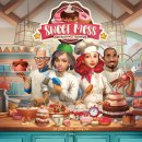 Sweet Mess: Der Backwettbewerb Deluxe (DE)
