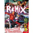 Marvel Remix (DE)