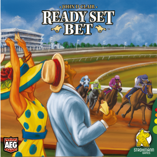 Ready Set Bet (DE)