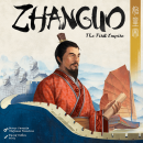 Zhanguo - The First Empire (EN)