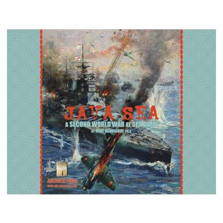 Second World War at Sea: Java Sea (EN)