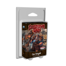 Summoner Wars 2nd Edition: The Forged (EN)