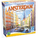 Amsterdam Essential Edition (DE/EN)