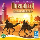 MarraKesh: Camels & Nomads (DE/EN)