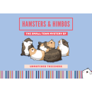 Hamsters and Himbos RPG (EN)