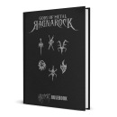 Gods of Metal Ragnarok RPG Deluxe (EN)