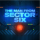 The Mystery Agency: The Man from Sector Six (EN)
