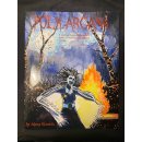 Folk Arcana (EN)