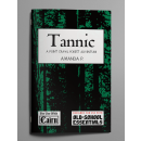 Tannic Dual Statted Adventure for OSE & Cairn (EN)