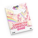 Queerz! RPG: Character Creator Guide (EN)