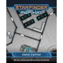 Starfinder RPG: Flip-Mat - Data Center (EN)