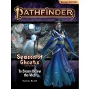 Pathfinder Adventure Path: To Bloom Below the Web (Season...