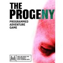 Mothership RPG: The Progeny (EN)