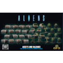Aliens: Assets and Hazards 2023 Version (EN)