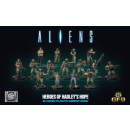 Aliens: Heroes of Hadleys Hope 2023 Version (EN)