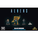 Aliens: Sulaco Survivors 2023 Version (EN)