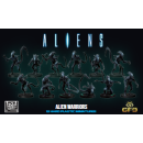 Aliens: Alien Warriors 2023 Version (EN)