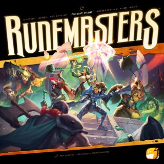 Runemasters (EN)