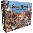 Seas of Havoc: Captains Deluxe Edition (EN)