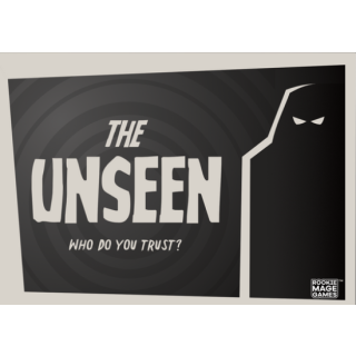 The Unseen (EN)