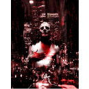 Vampire the Masquerade 5th RPG: The Crimson Gutter (EN)