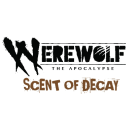 Werewolf: The Apocalypse RPG - Scent of Decay (EN)