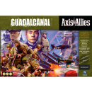 Axis & Allies Gudalcanal (EN)