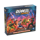G.I. JOE Mission Critical: Cobra Ascendant (EN)