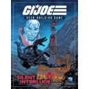 G.I. JOE Deck-Building Game: Silent Interlude incl....