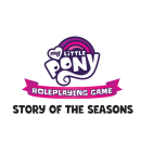 My Little Pony RPG: Story of the Seasons (EN)