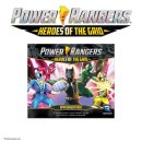Power Rangers - Heroes of the Grid: RPM Ranger Pack (EN)