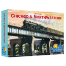 Chicago & NorthWestern (EN)
