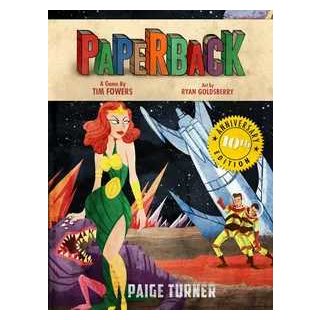 Paperback (EN)