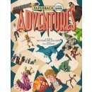 Paperback Adventures (EN)