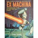 Paperback Adventures Ex-Machina (EN)