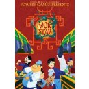 Wok Star Board 3rd Edition (EN)