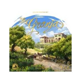 La Granja Deluxe Master Set (EN)