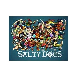 Salty Dogs (EN)
