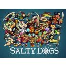 Salty Dogs (EN)