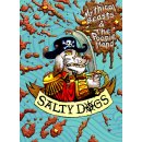 Salty Dogs: Mythical Beasts And The Poopie Hand (EN)