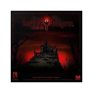 Darkest Dungeon Including Strongbox (EN)