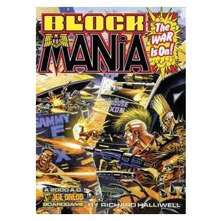 Block Mania (EN)