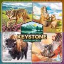 Keystone: North America Deluxe Edition (EN)