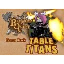 Bargain Quest: Table Titans Bonus Pack (EN)