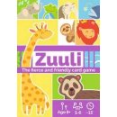 Zuuli 2nd Edition (EN)