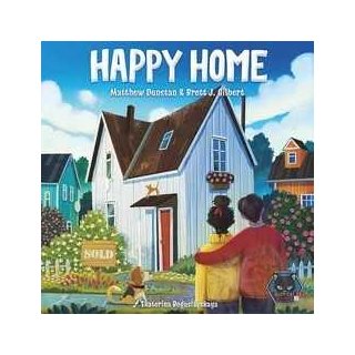 Happy Home (EN)
