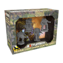 BattleTech: Eridani Light Horse Hunter Lance (EN)