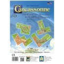 Carcassonne: Die Wunder der Menschheit (DE)
