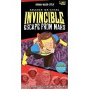 Invincible Escape from Mars (EN)